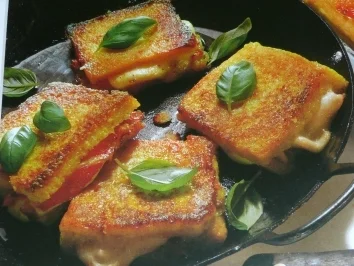 Rezept: Pandorato Pandorato - Rezept