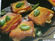 Rezept: Pandorato Pandorato - Rezept