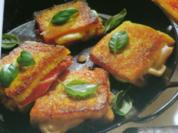 Pandorato - Rezept