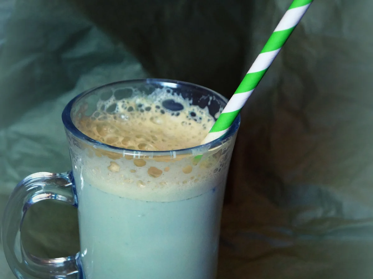Getränk: Matcha Latte - Rezept