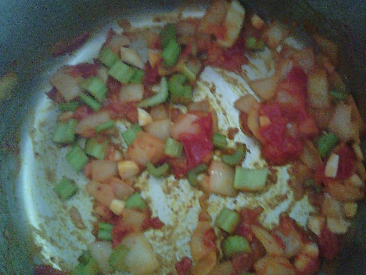 Rezept: Ramen - Japanische Nudelsuppe Bild Nr. 4 Ramen - Japanische Nudelsuppe - Rezept - Bild Nr. 4