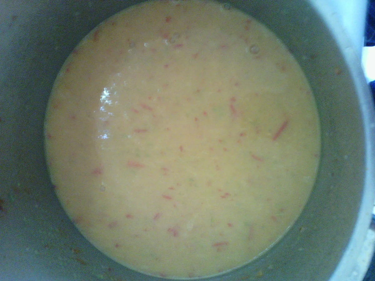 Rezept: Ramen - Japanische Nudelsuppe Bild Nr. 5 Ramen - Japanische Nudelsuppe - Rezept - Bild Nr. 5