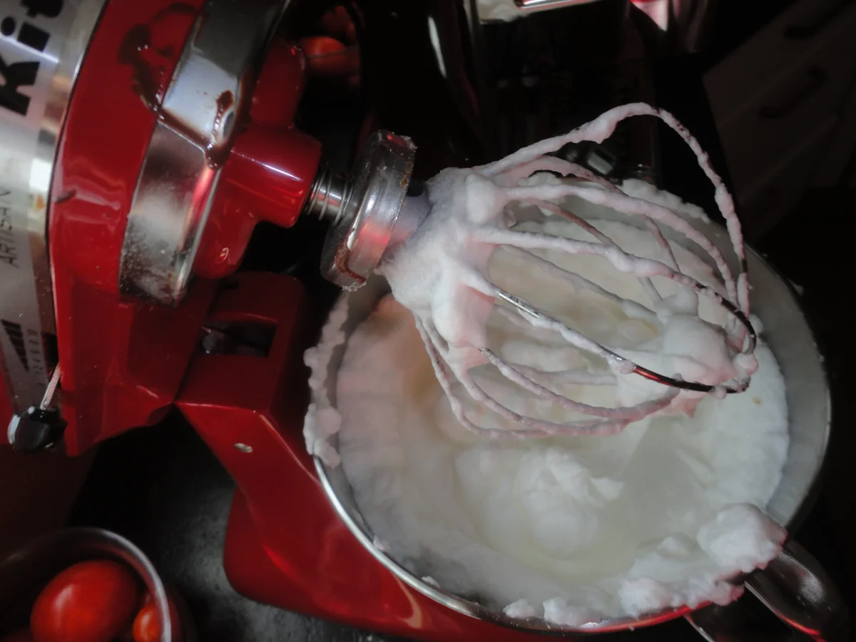 Glutenfreier Schoko Walnusskuchen - Rezept - Bild Nr. 1005