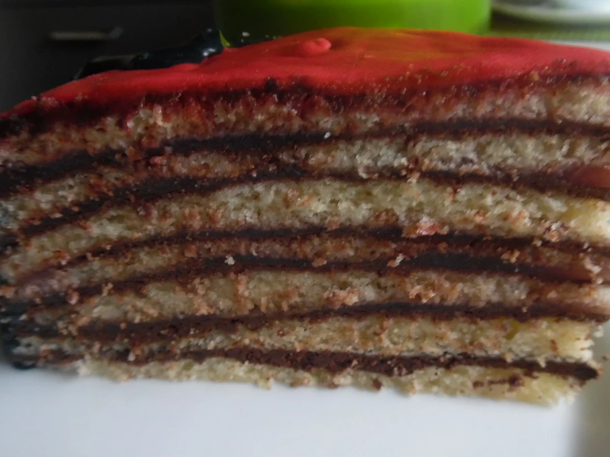 Geburtstagstorte für "Poker-Freak" - Rezept - Bild Nr. 2