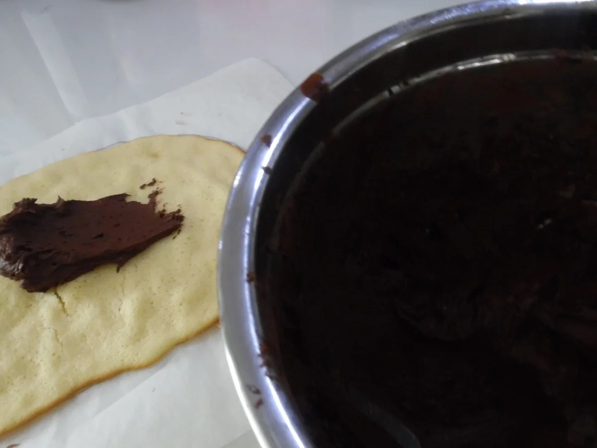 Geburtstagstorte für "Poker-Freak" - Rezept - Bild Nr. 11