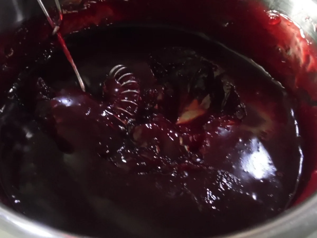 Geburtstagstorte für "Poker-Freak" - Rezept - Bild Nr. 19