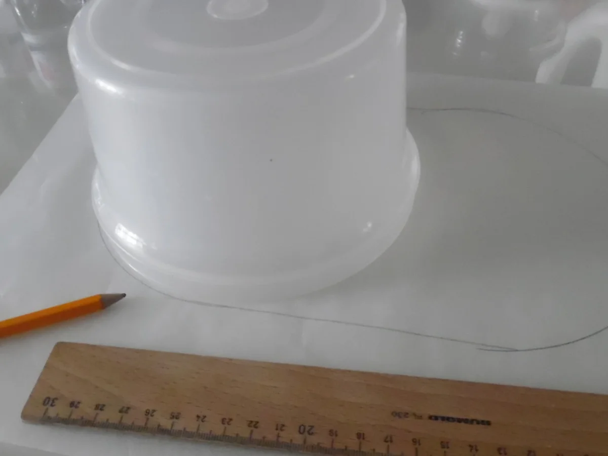 Geburtstagstorte für "Poker-Freak" - Rezept - Bild Nr. 24