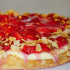 Erdbeerkuchen - Rezept