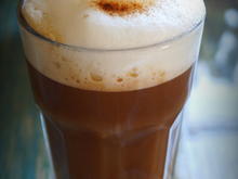 Getränk: Chai-Kaffee-Latte - Rezept