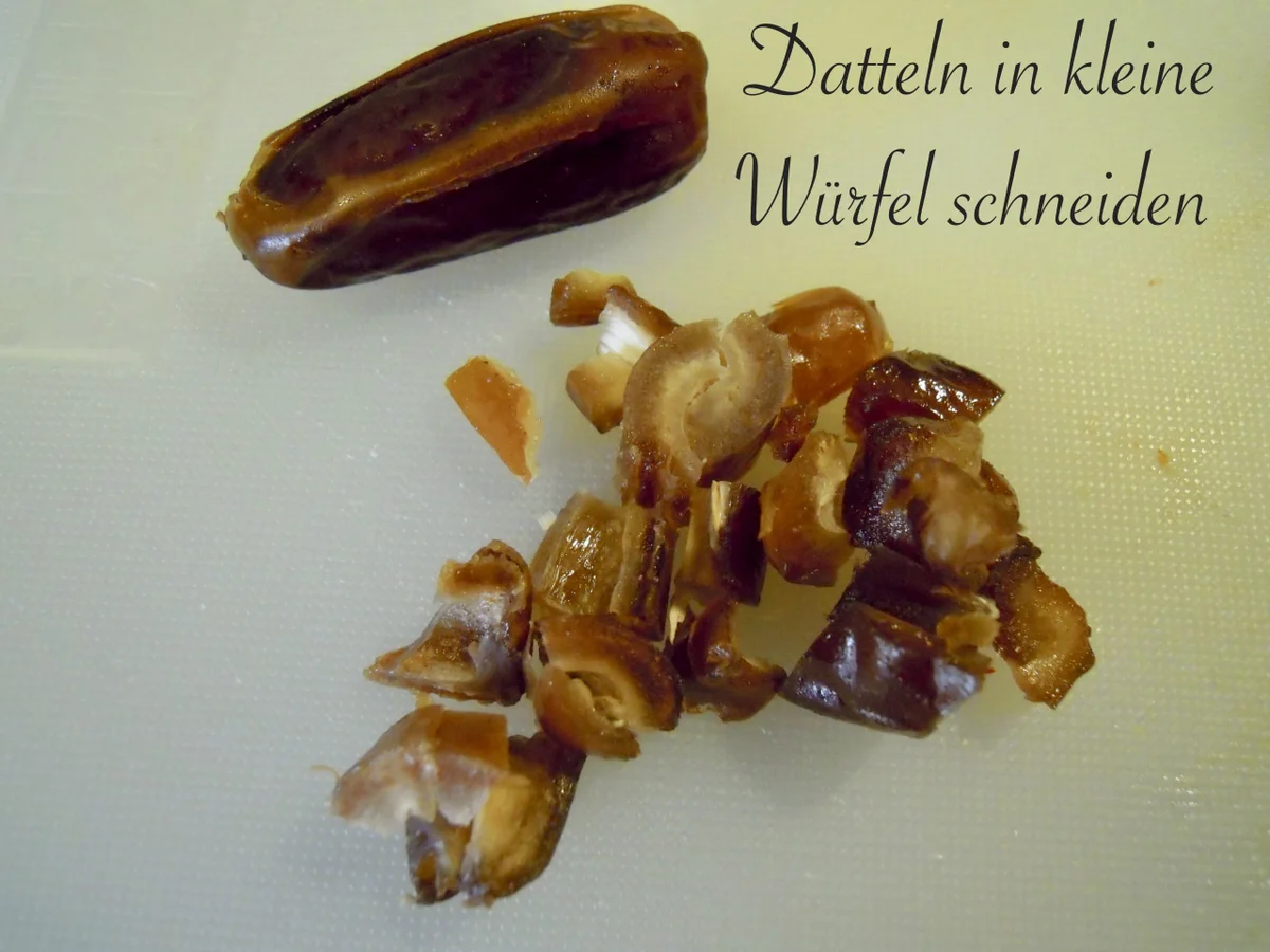 Rezept: Orientalisches Spargel Süppchen Bild Nr. 1142 Orientalisches Spargel Süppchen - Rezept - Bild Nr. 1142