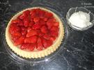 Obstboden mit Erdbeeren - Rezept - Bild Nr. 5