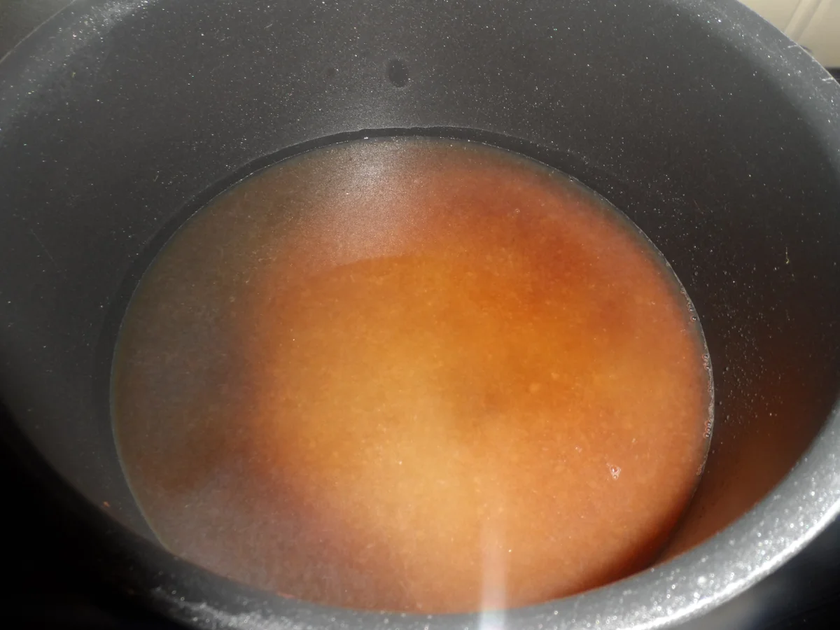 Rezept: BiNe ` S ERDBEER - MANGOBOWLE Bild Nr. 2 BiNe ` S ERDBEER - MANGOBOWLE - Rezept - Bild Nr. 2