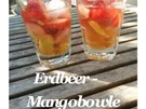 BiNe ` S ERDBEER - MANGOBOWLE - Rezept - Bild Nr. 9