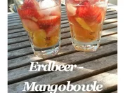 BiNe ` S ERDBEER - MANGOBOWLE - Rezept - Bild Nr. 9