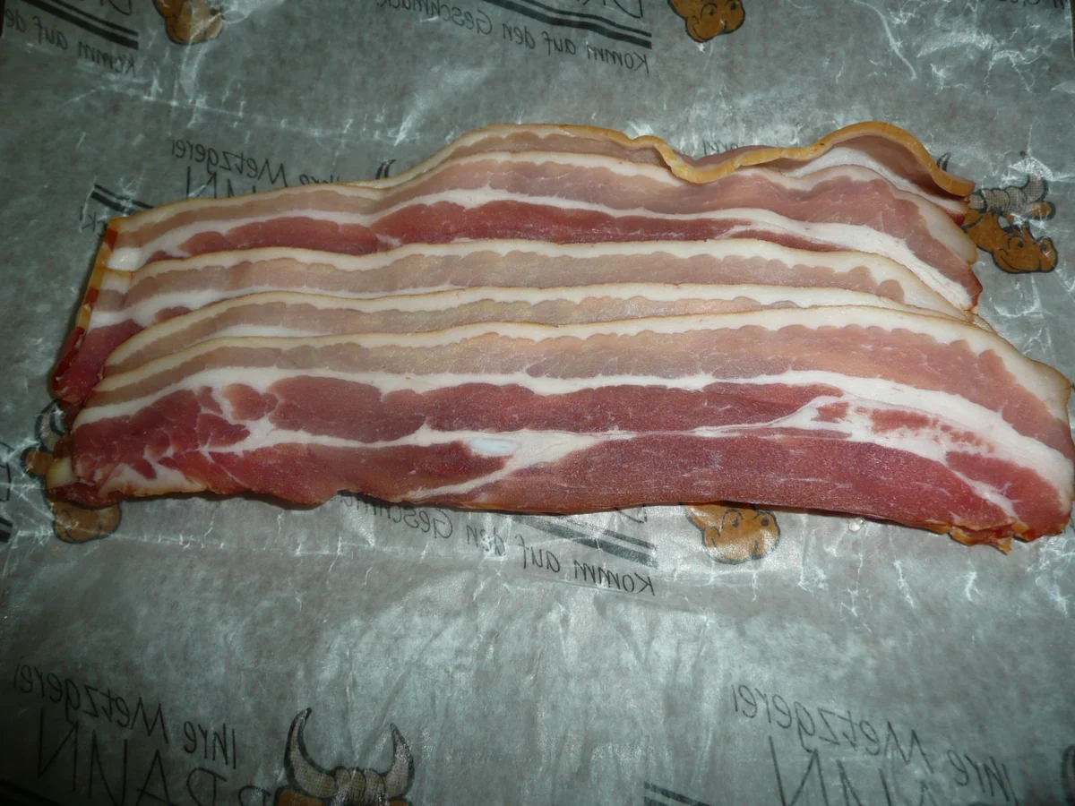 Kleiner Gruß aus der Küche ! - Rezept - Bild Nr. 2