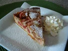 Rhabarberkuchen - Rezept