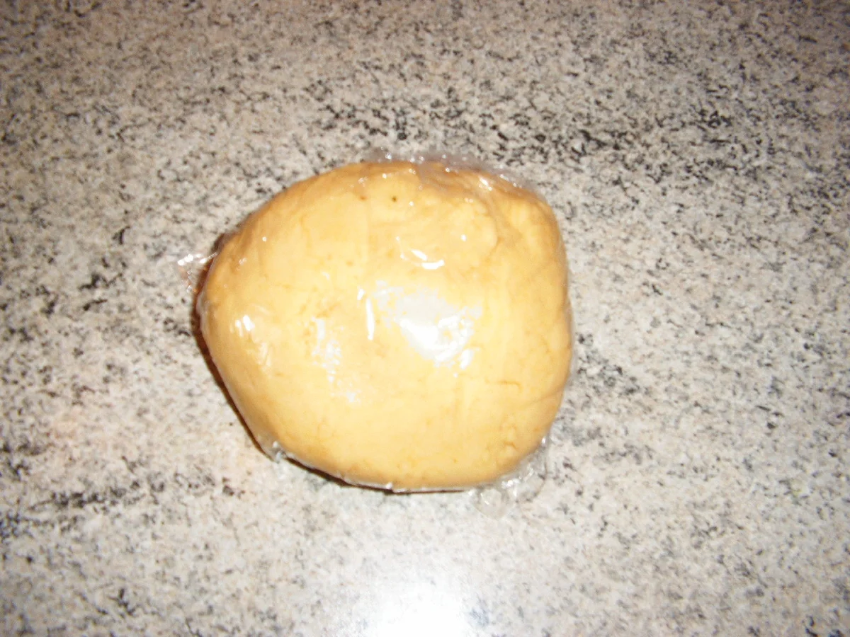 Rhabarberkuchen - Rezept - Bild Nr. 4