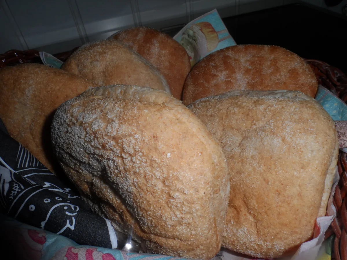 Rezept: BiNe´ S QUINOA - LINSENBURGER Bild Nr. 5 BiNe´ S QUINOA - LINSENBURGER - Rezept - Bild Nr. 5