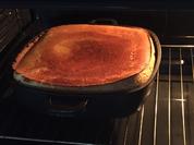 Kaiserschmarren - Rezept