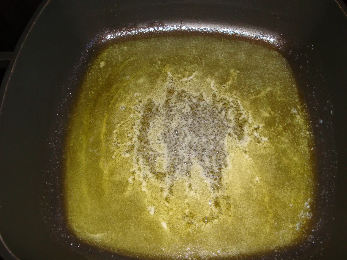 Rezept: Kaiserschmarren Bild Nr. 10 Kaiserschmarren - Rezept - Bild Nr. 10