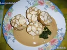 Beilage: Laugenknödel - Rezept