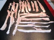 Gyros ? Döner ? oder Spiess- egal- es ist à la Biggi - Rezept