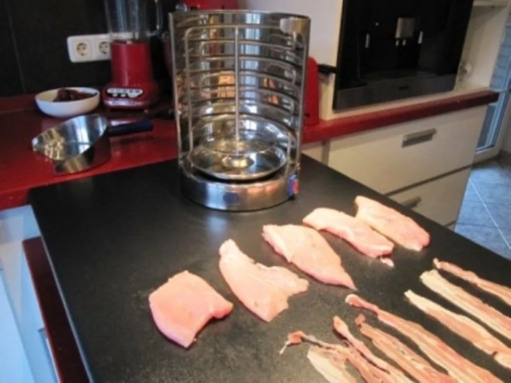 Gyros ? Döner ? oder Spiess- egal- es ist à la Biggi - Rezept - Bild Nr. 2