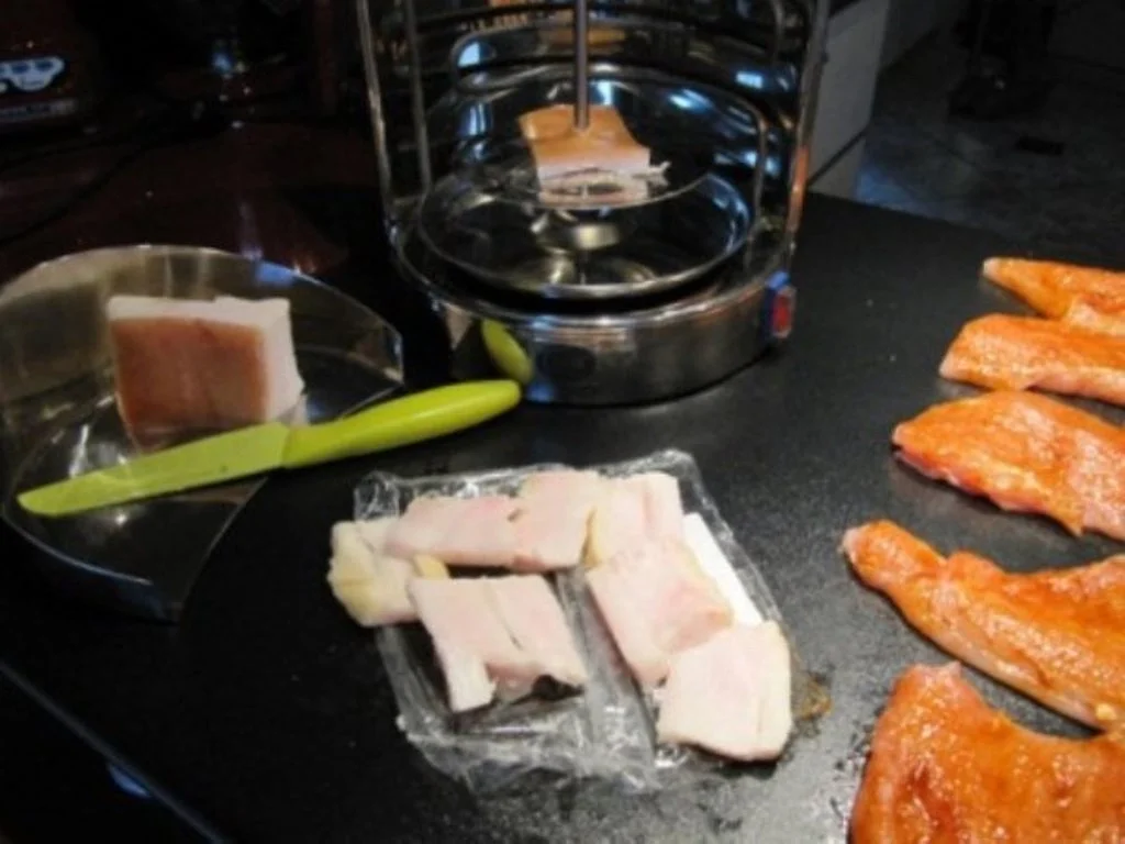 Gyros ? Döner ? oder Spiess- egal- es ist à la Biggi - Rezept - Bild Nr. 3