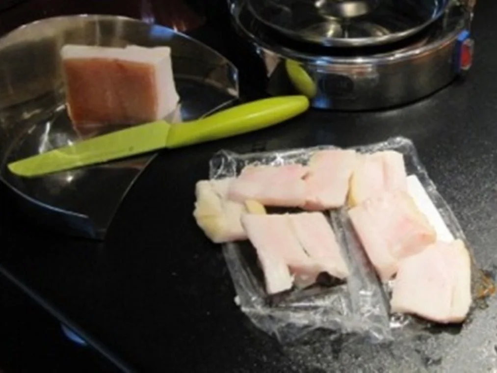 Gyros ? Döner ? oder Spiess- egal- es ist à la Biggi - Rezept - Bild Nr. 5