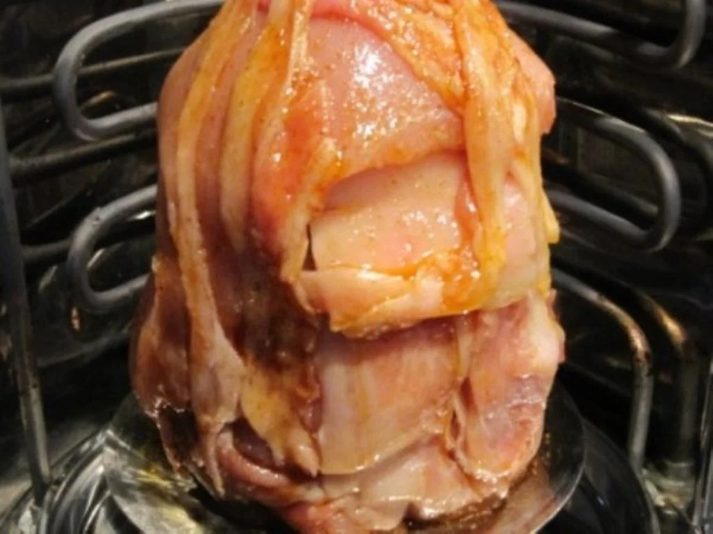 Gyros ? Döner ? oder Spiess- egal- es ist à la Biggi - Rezept - Bild Nr. 8