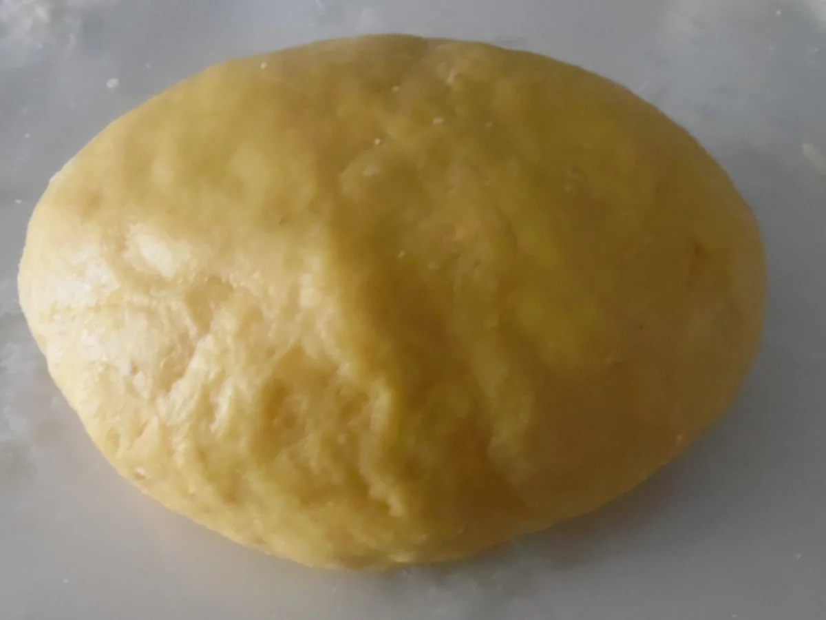 Rezept: Ochsenschwanz-Suppe mit Tortellini-Einlage Bild Nr. 11 Ochsenschwanz-Suppe mit Tortellini-Einlage - Rezept - Bild Nr. 11