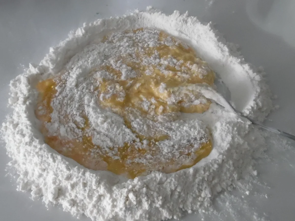 Rezept: Ochsenschwanz-Suppe mit Tortellini-Einlage Bild Nr. 13 Ochsenschwanz-Suppe mit Tortellini-Einlage - Rezept - Bild Nr. 13