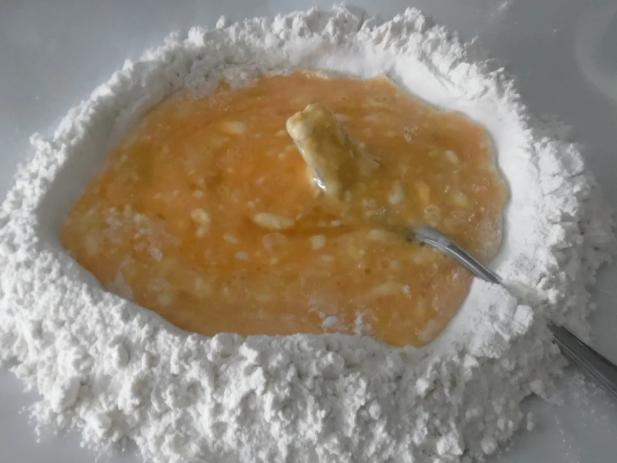 Rezept: Ochsenschwanz-Suppe mit Tortellini-Einlage Bild Nr. 14 Ochsenschwanz-Suppe mit Tortellini-Einlage - Rezept - Bild Nr. 14