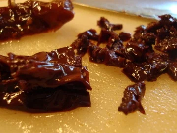 Kartoffel-Frischkäsecreme Süppchen - Rezept - Bild Nr. 8