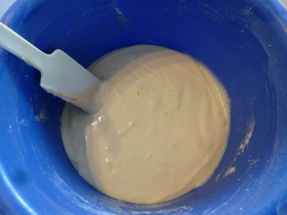 Frischer Erdbeerboden - Rezept - Bild Nr. 3