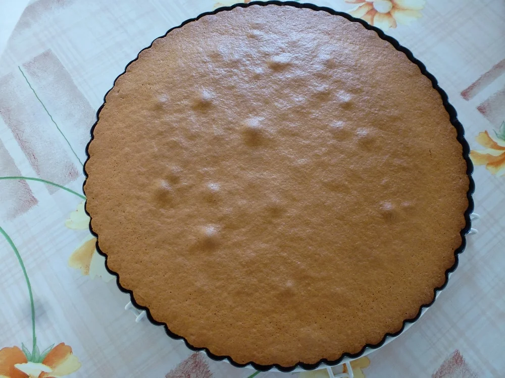 Frischer Erdbeerboden - Rezept - Bild Nr. 5