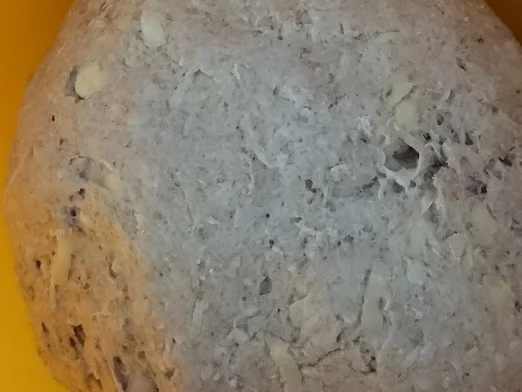 Rezept: Kartoffelbrot Bild Nr. 2 Kartoffelbrot - Rezept - Bild Nr. 2