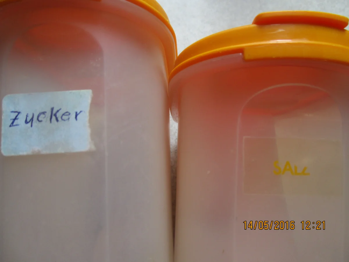 Spargel-Garnelen-Creme Süppchen - Rezept - Bild Nr. 4