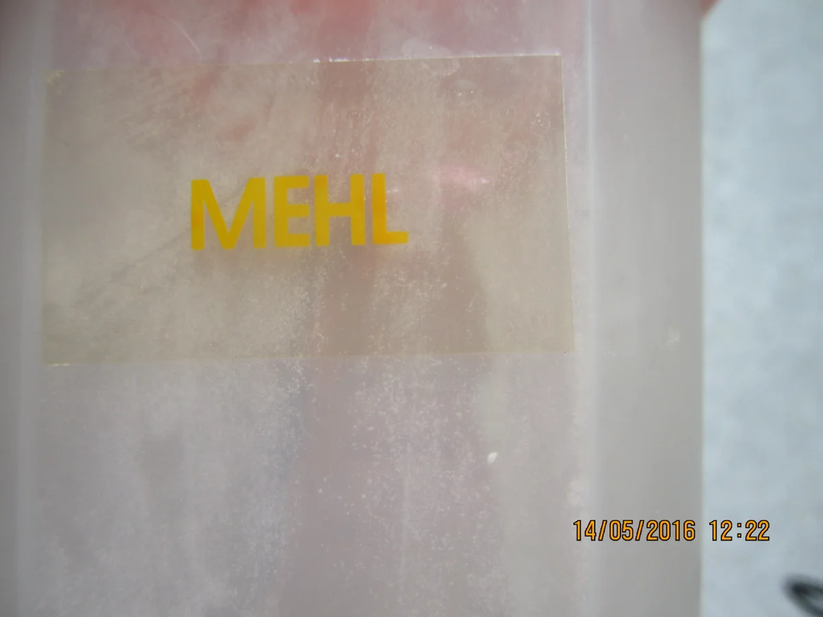 Spargel-Garnelen-Creme Süppchen - Rezept - Bild Nr. 5