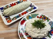 Fermentierter Mandelkäse - Rezept