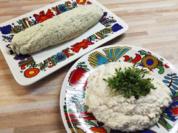 Fermentierter Mandelkäse - Rezept