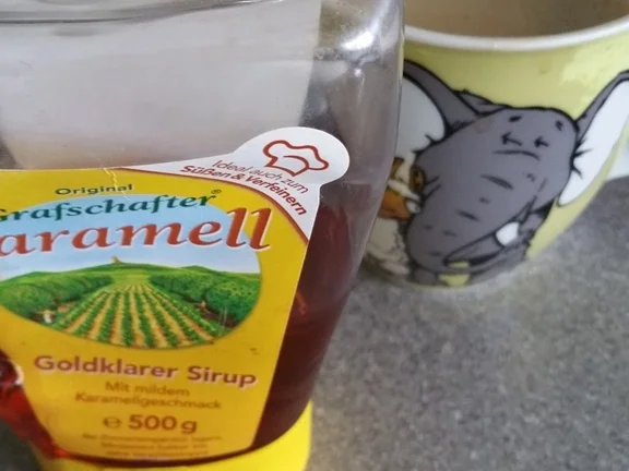 Törtchen im Kaffee Schaumkleid - Rezept - Bild Nr. 5