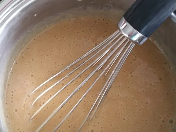 Törtchen im Kaffee Schaumkleid - Rezept - Bild Nr. 7