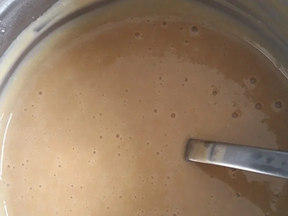 Törtchen im Kaffee Schaumkleid - Rezept - Bild Nr. 13