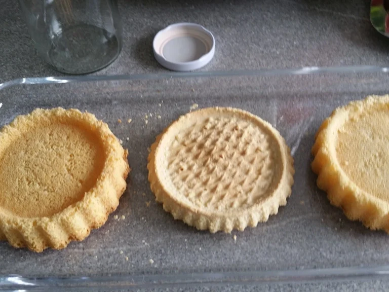 Törtchen im Kaffee Schaumkleid - Rezept - Bild Nr. 9