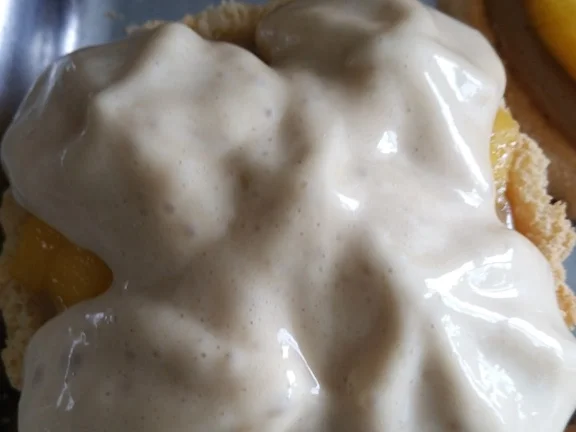 Törtchen im Kaffee Schaumkleid - Rezept - Bild Nr. 17