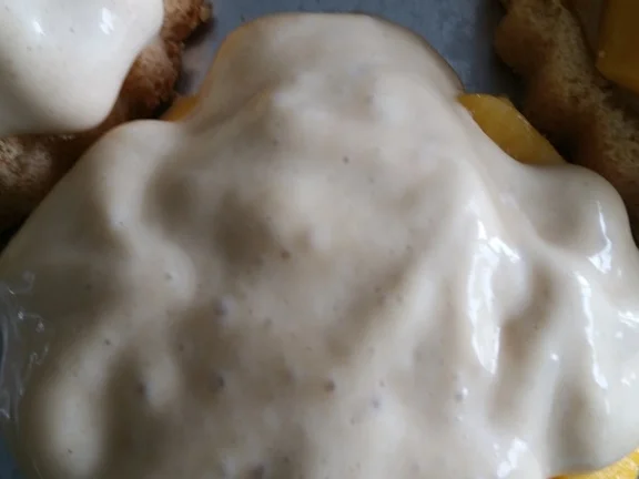 Törtchen im Kaffee Schaumkleid - Rezept - Bild Nr. 16