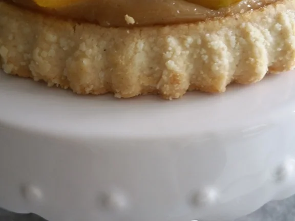 Törtchen im Kaffee Schaumkleid - Rezept - Bild Nr. 18