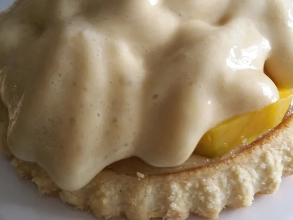 Törtchen im Kaffee Schaumkleid - Rezept - Bild Nr. 19