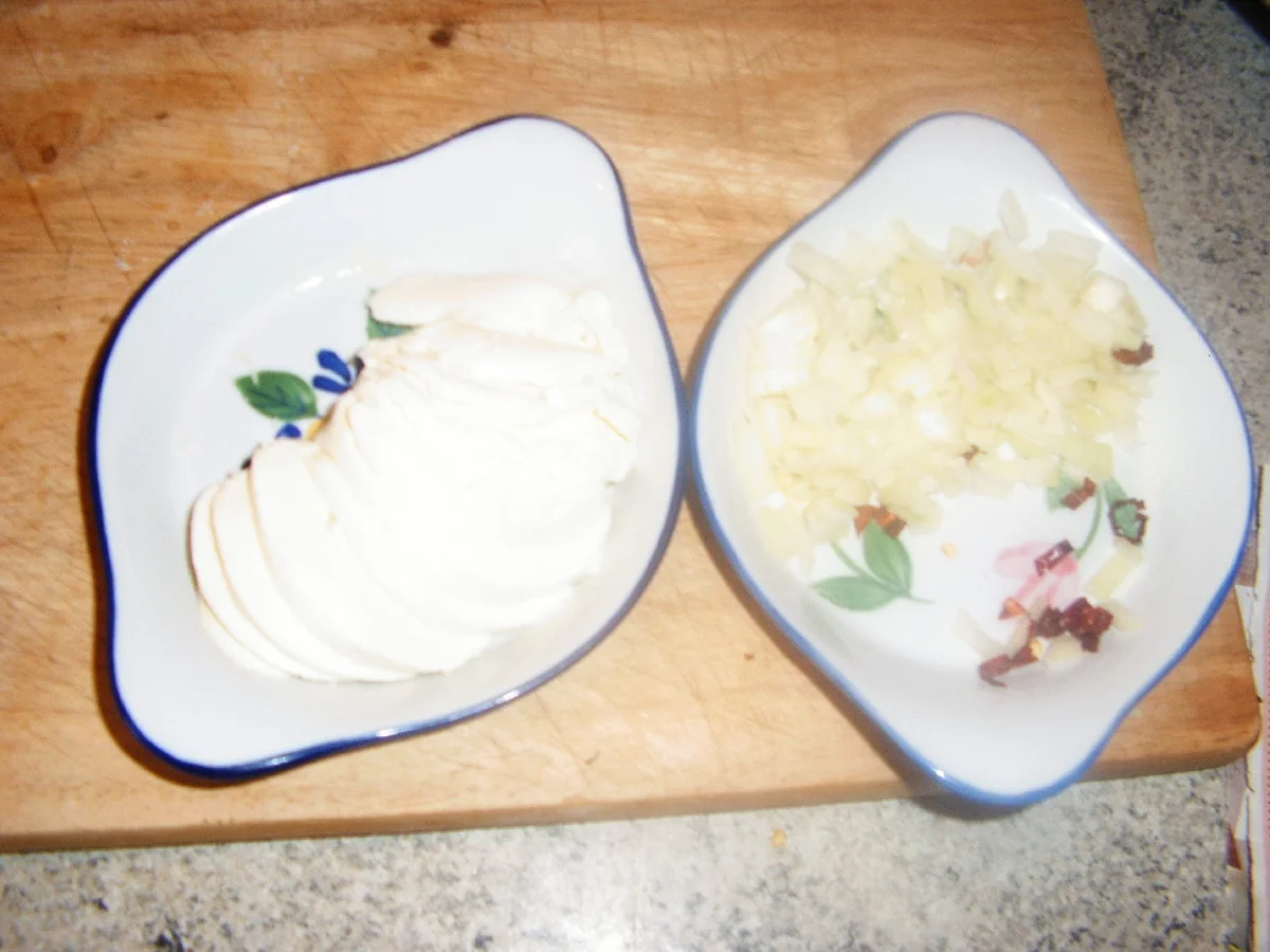 Rezept: Frikadellen überbacken Bild Nr. 6 Frikadellen überbacken - Rezept - Bild Nr. 6